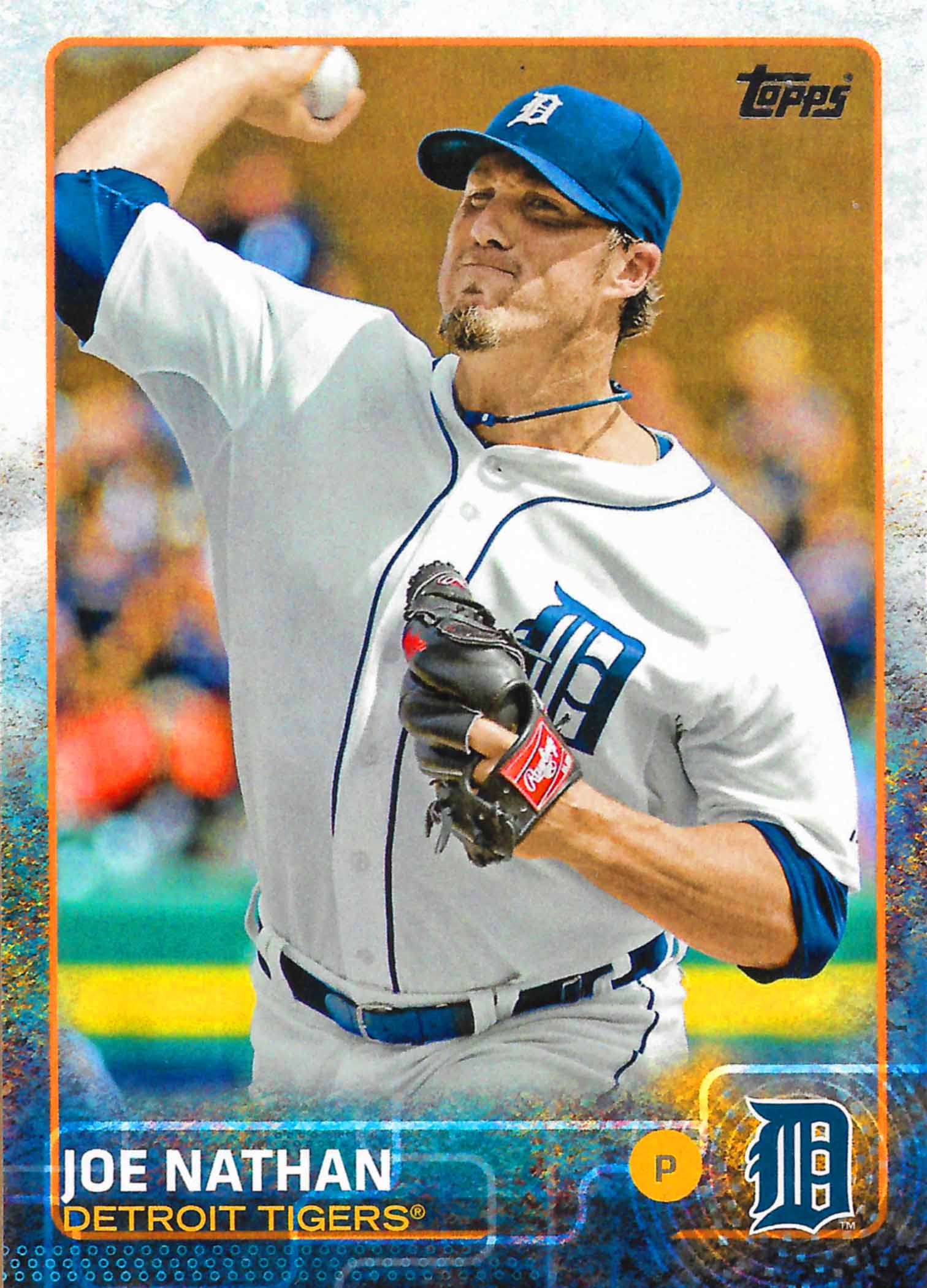 2015 Topps