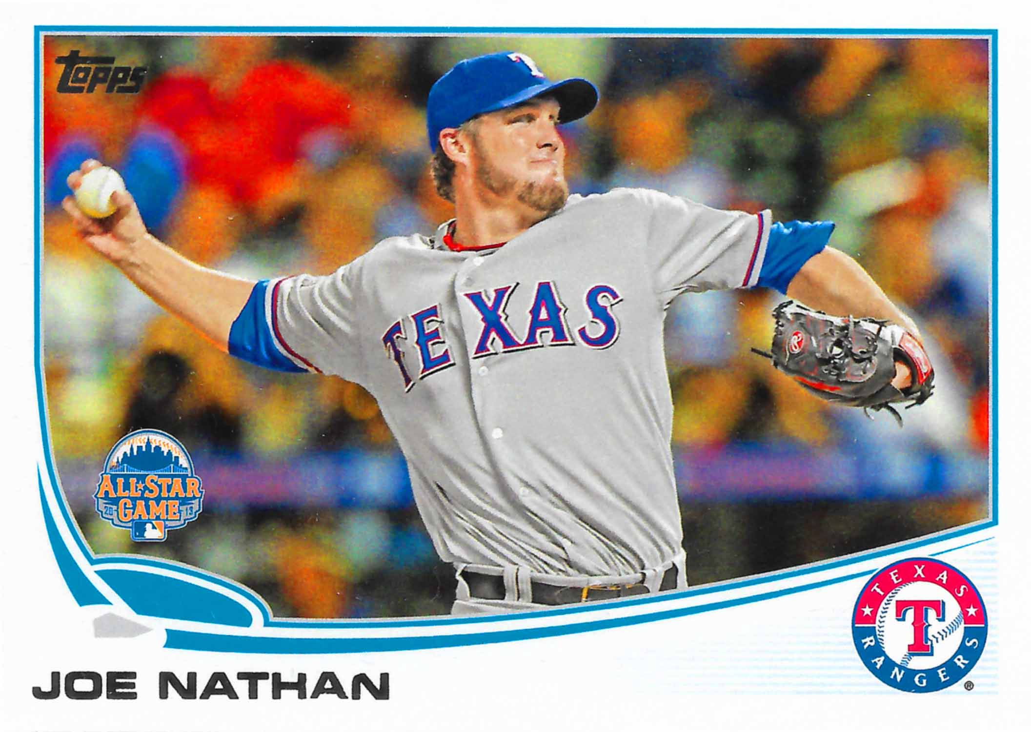 2013 Topps Update All-Stars