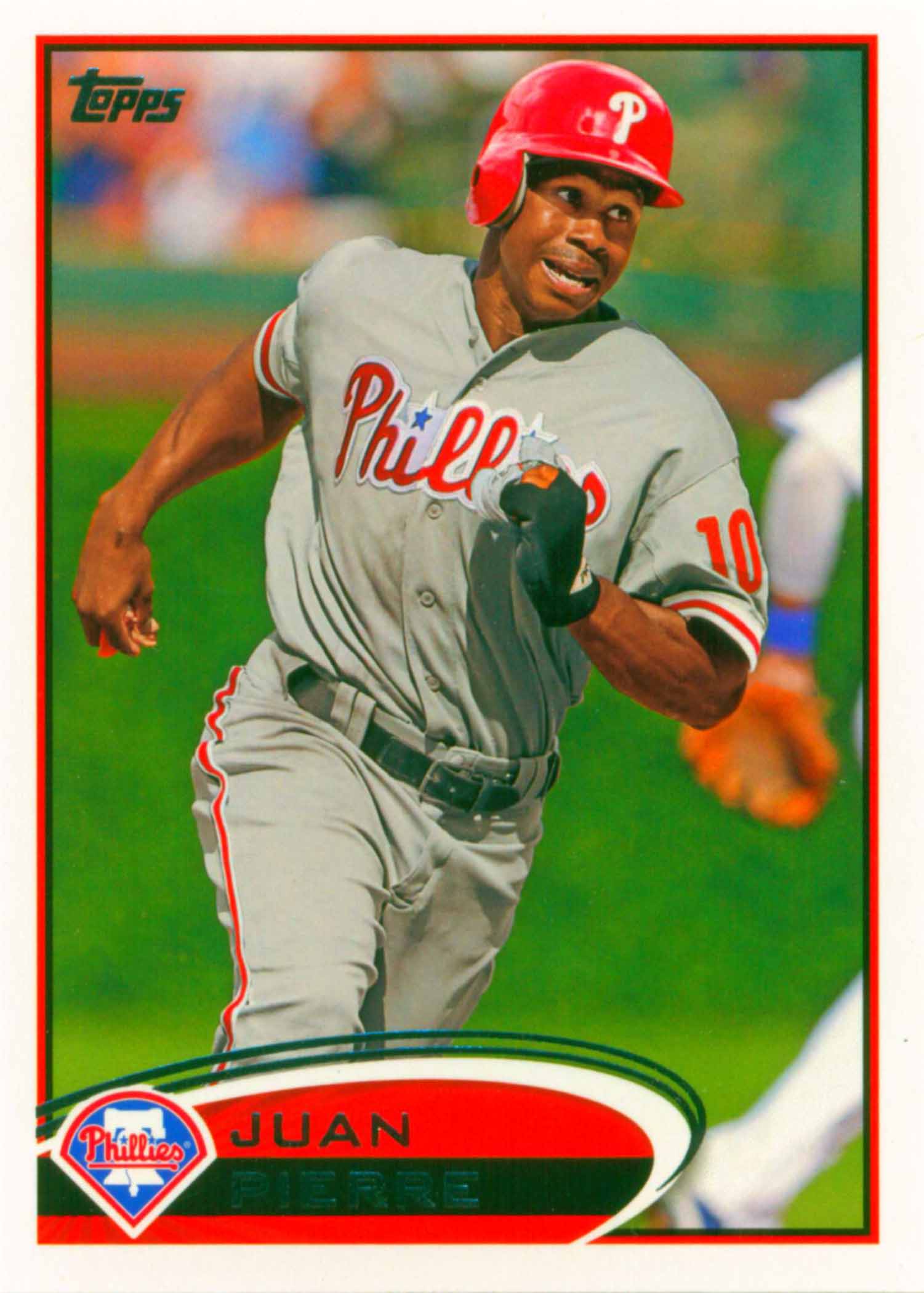 2012 Topps