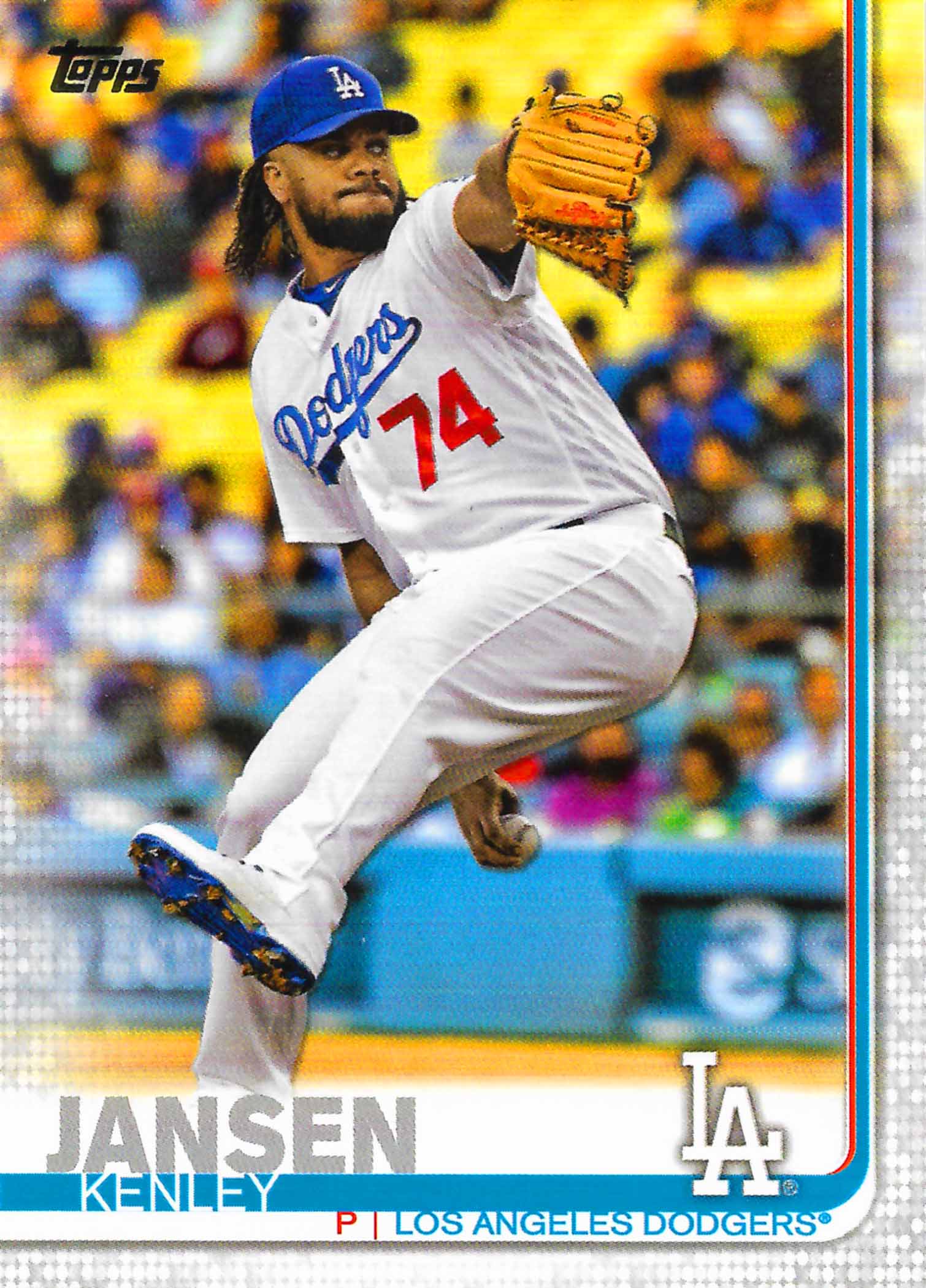 2019 Topps