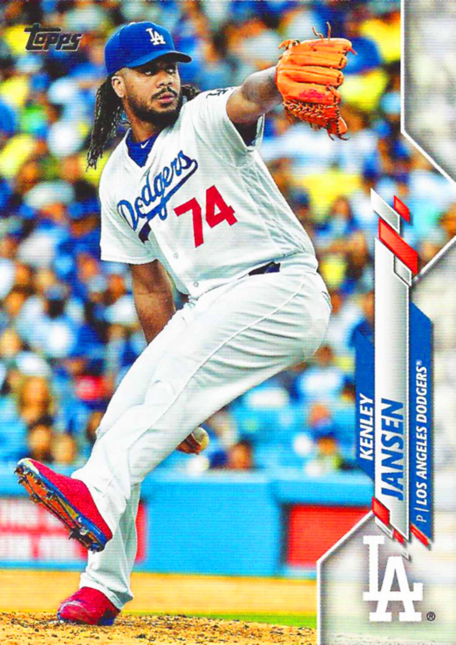 2020 Topps