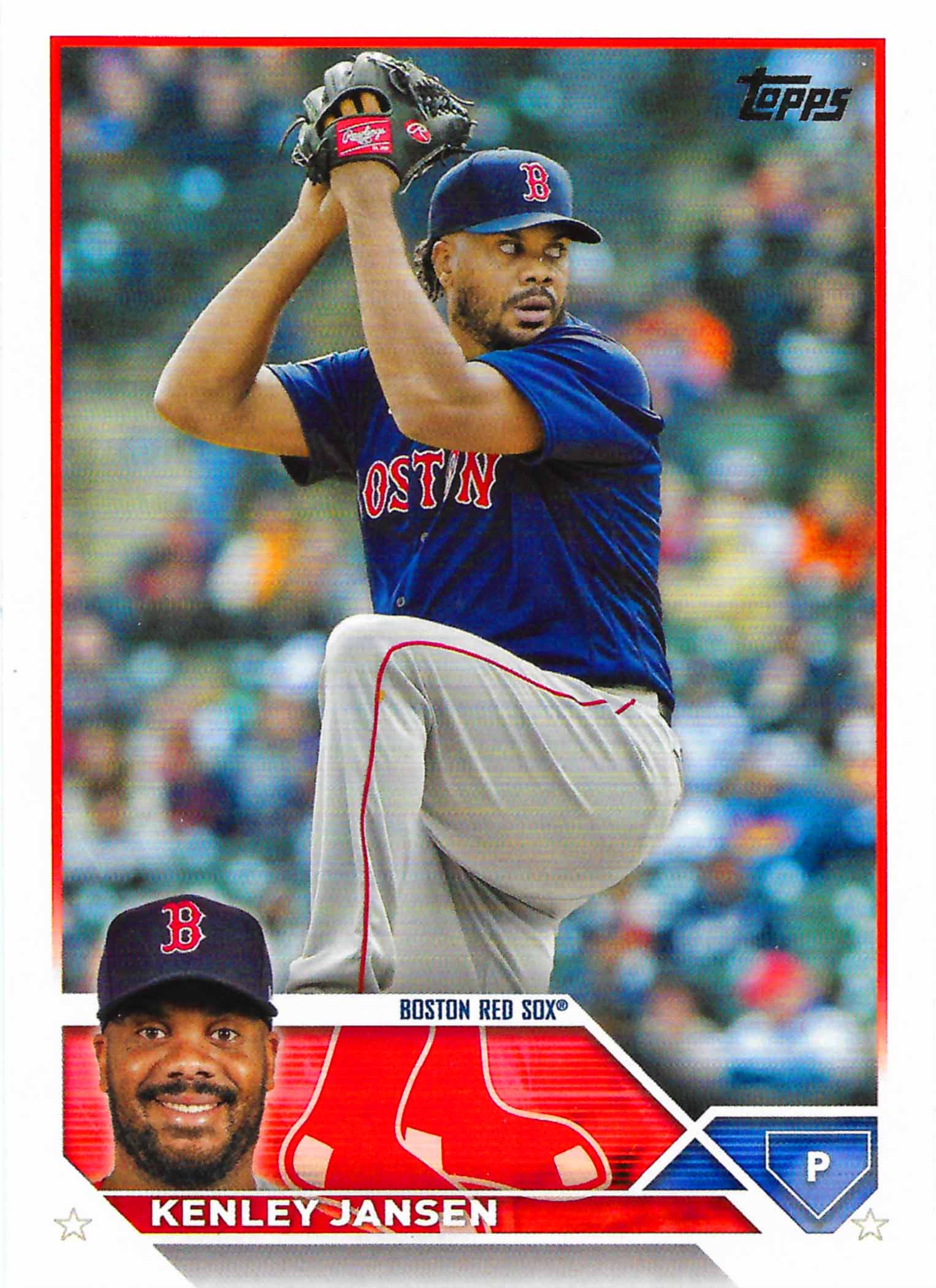 2023 Topps Update