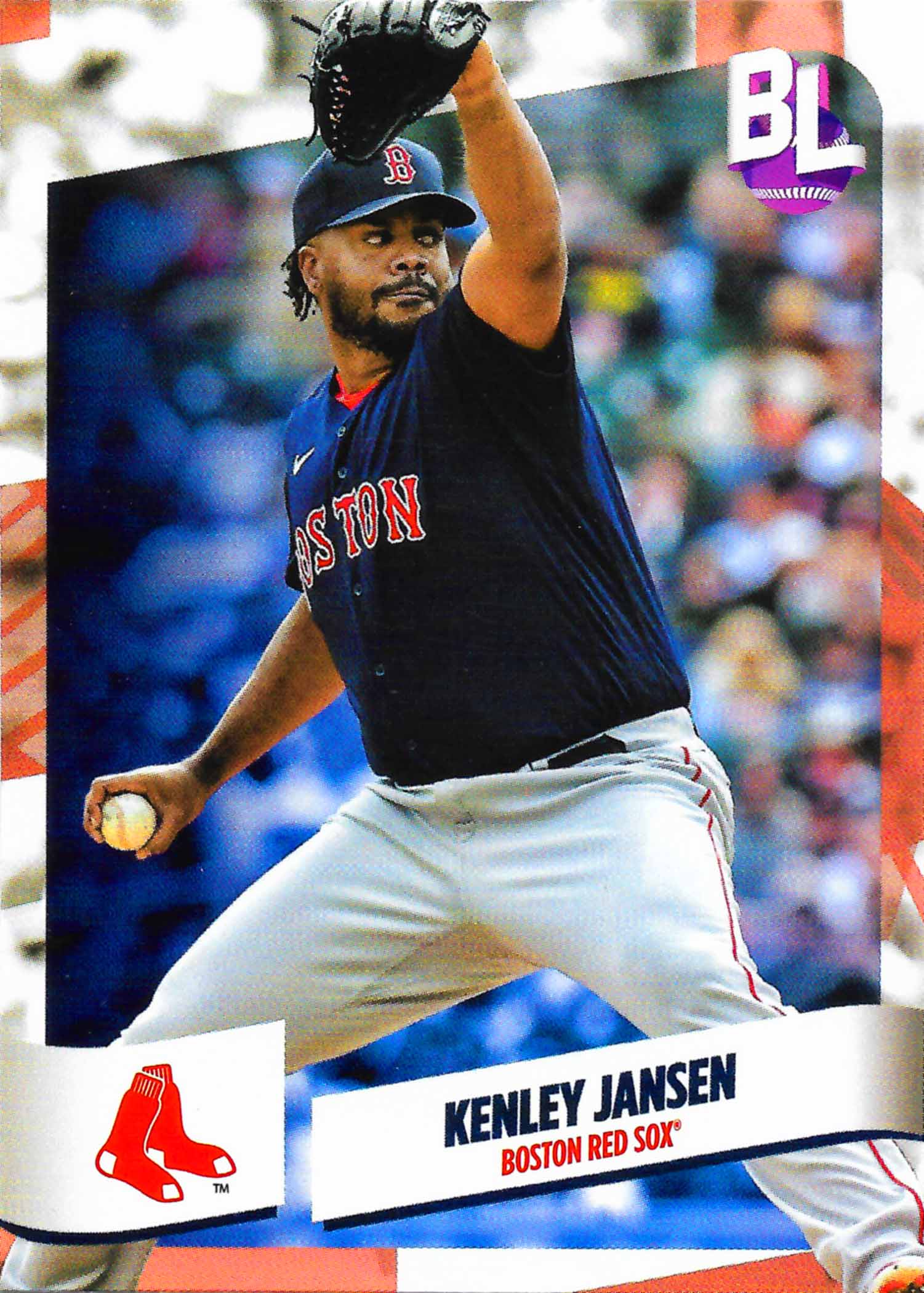 2024 Topps Big League