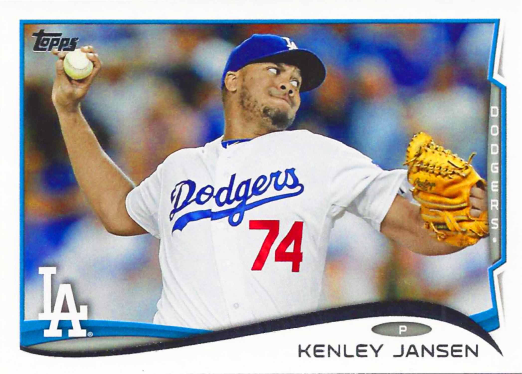 2014 Topps