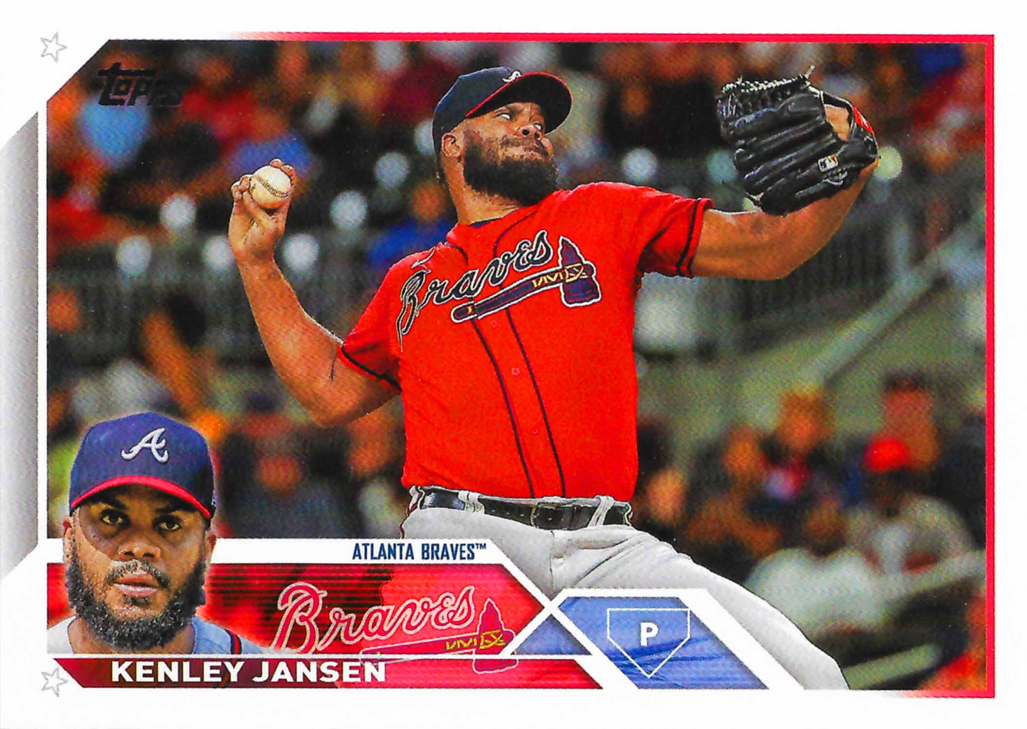 2023 Topps