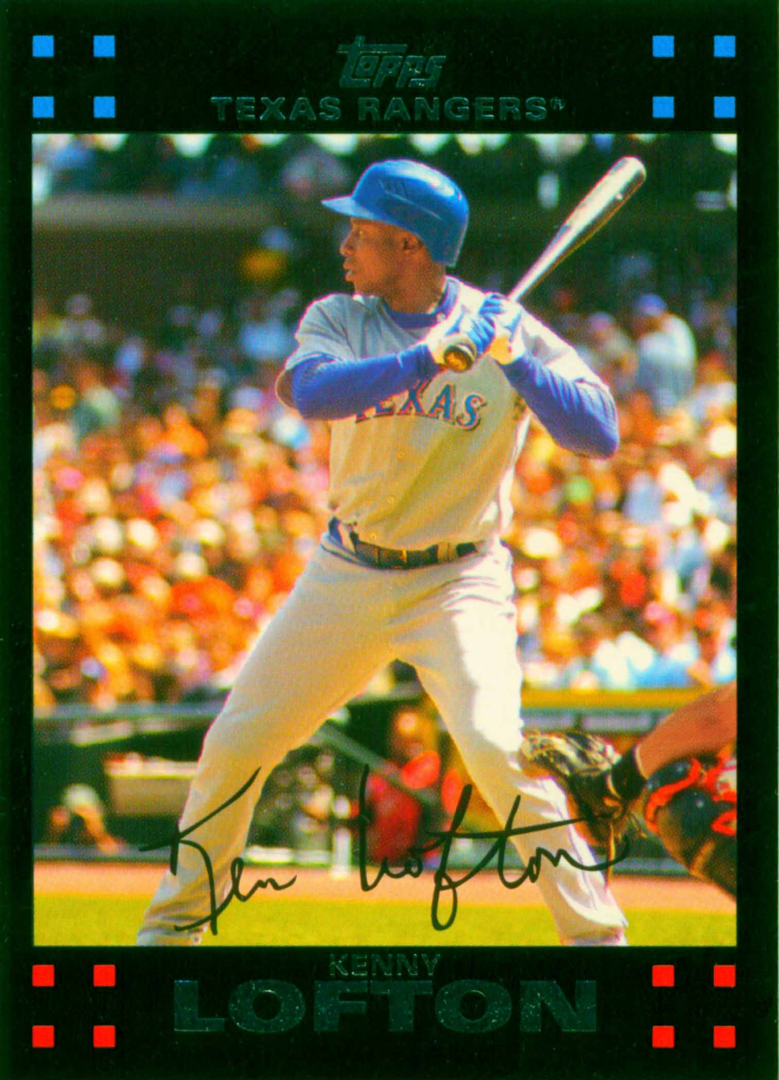 2007 Topps