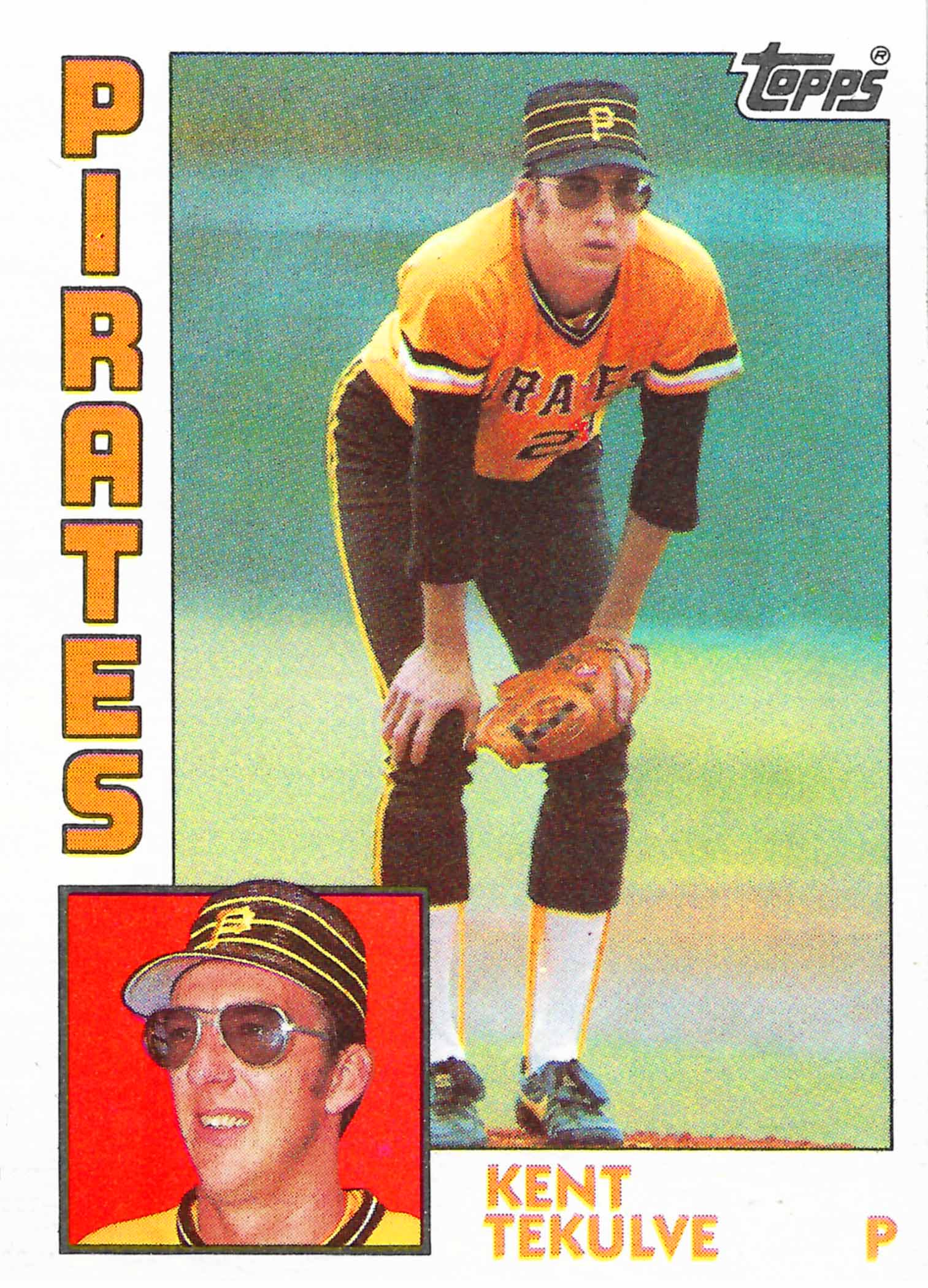 1984 Topps