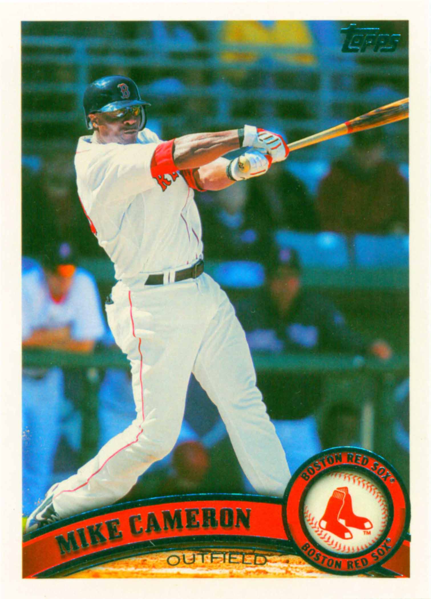 2011 Topps