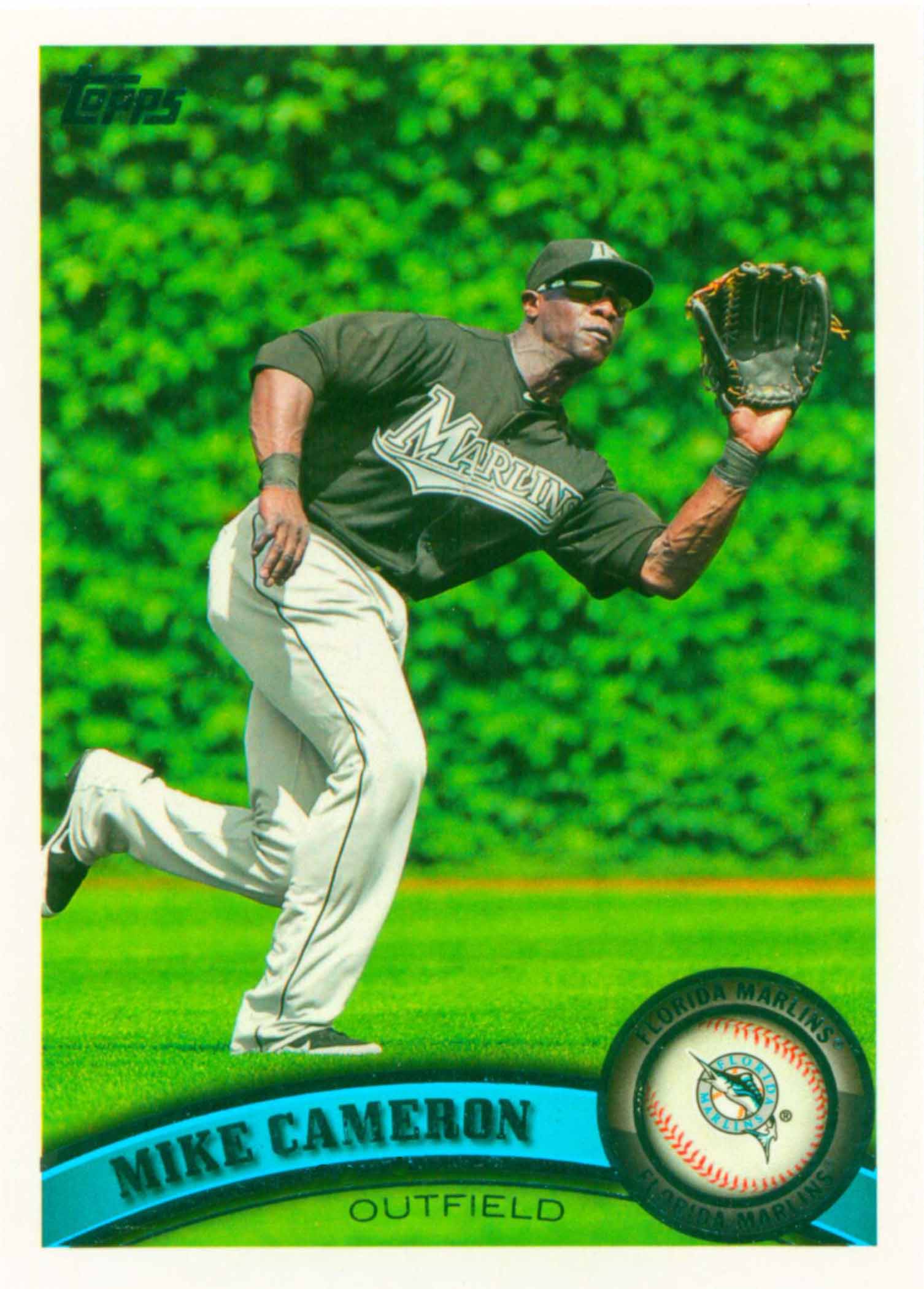 2011 Topps Update