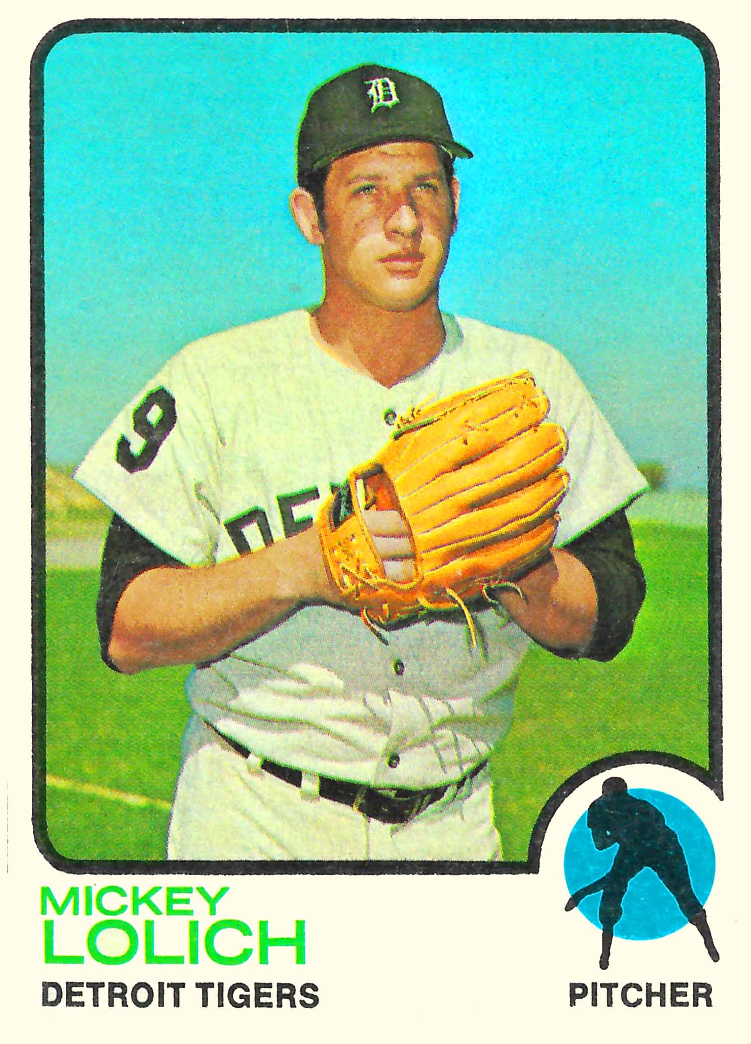 1973 Topps