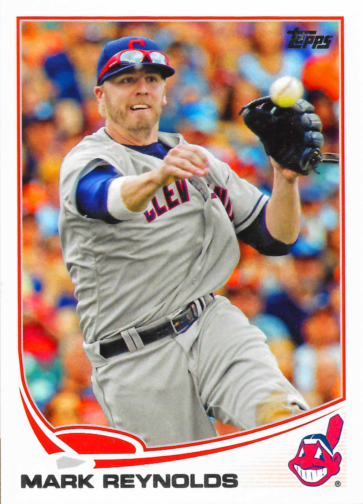 2013 Topps Update