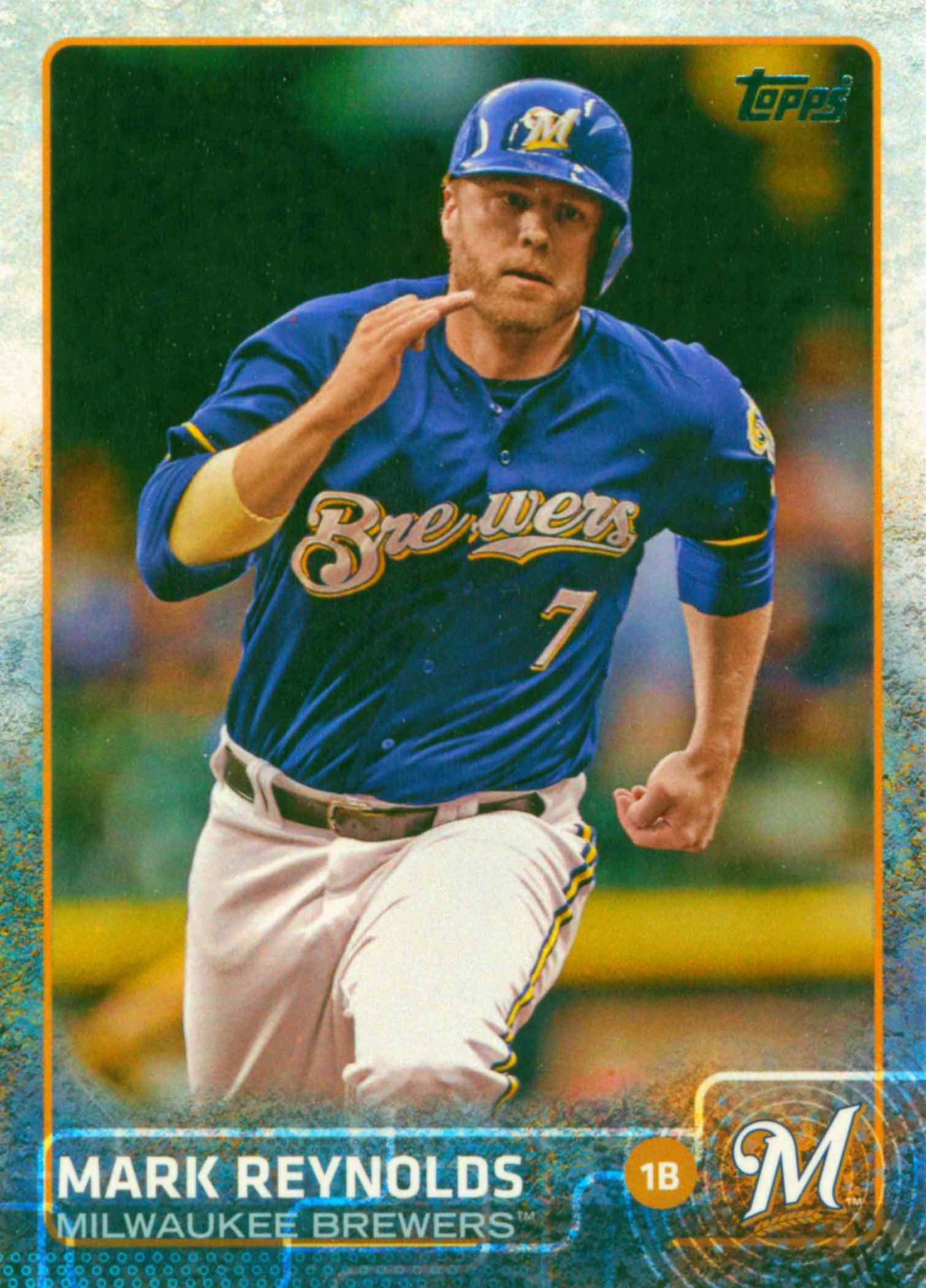 2015 Topps