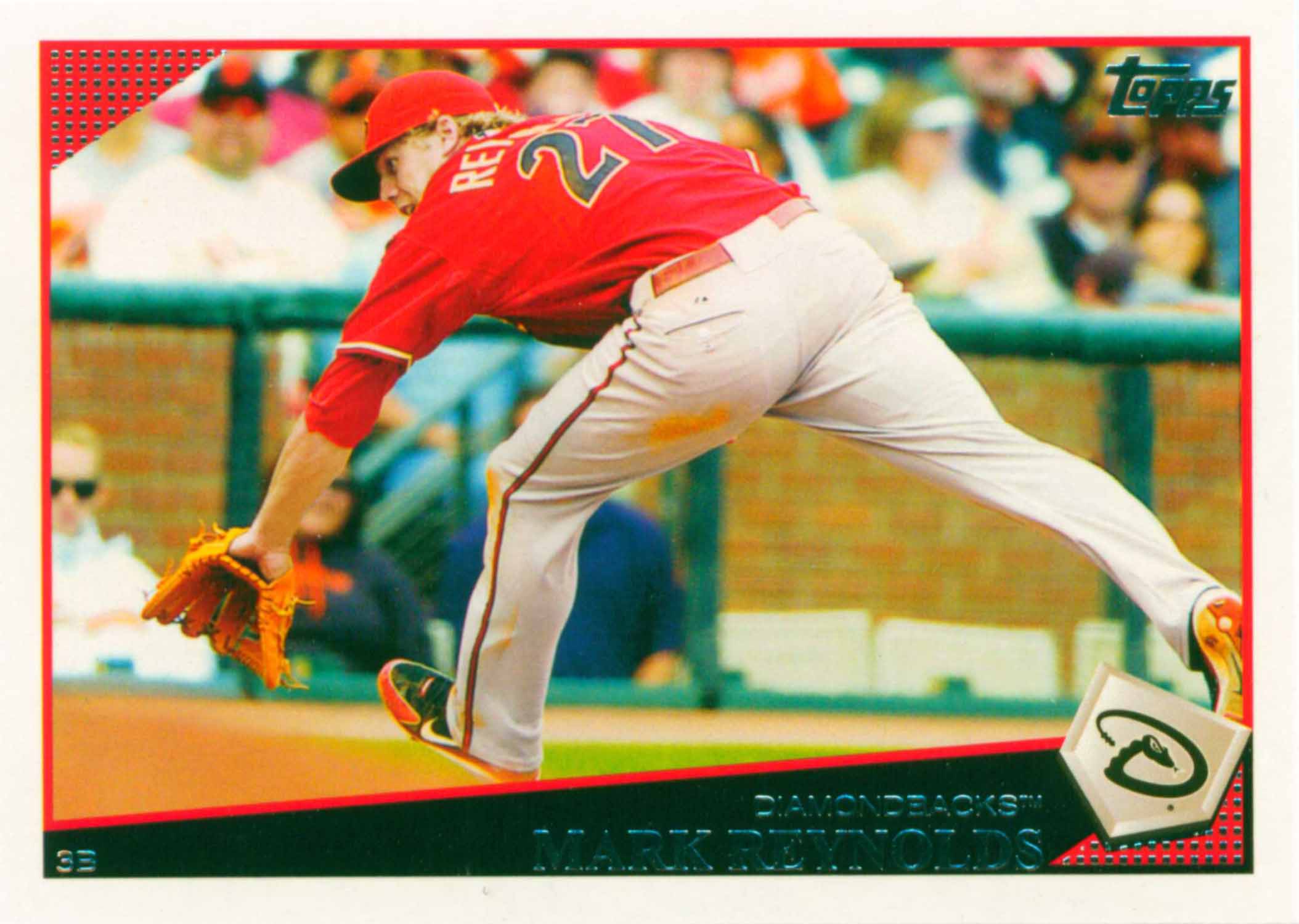 2009 Topps