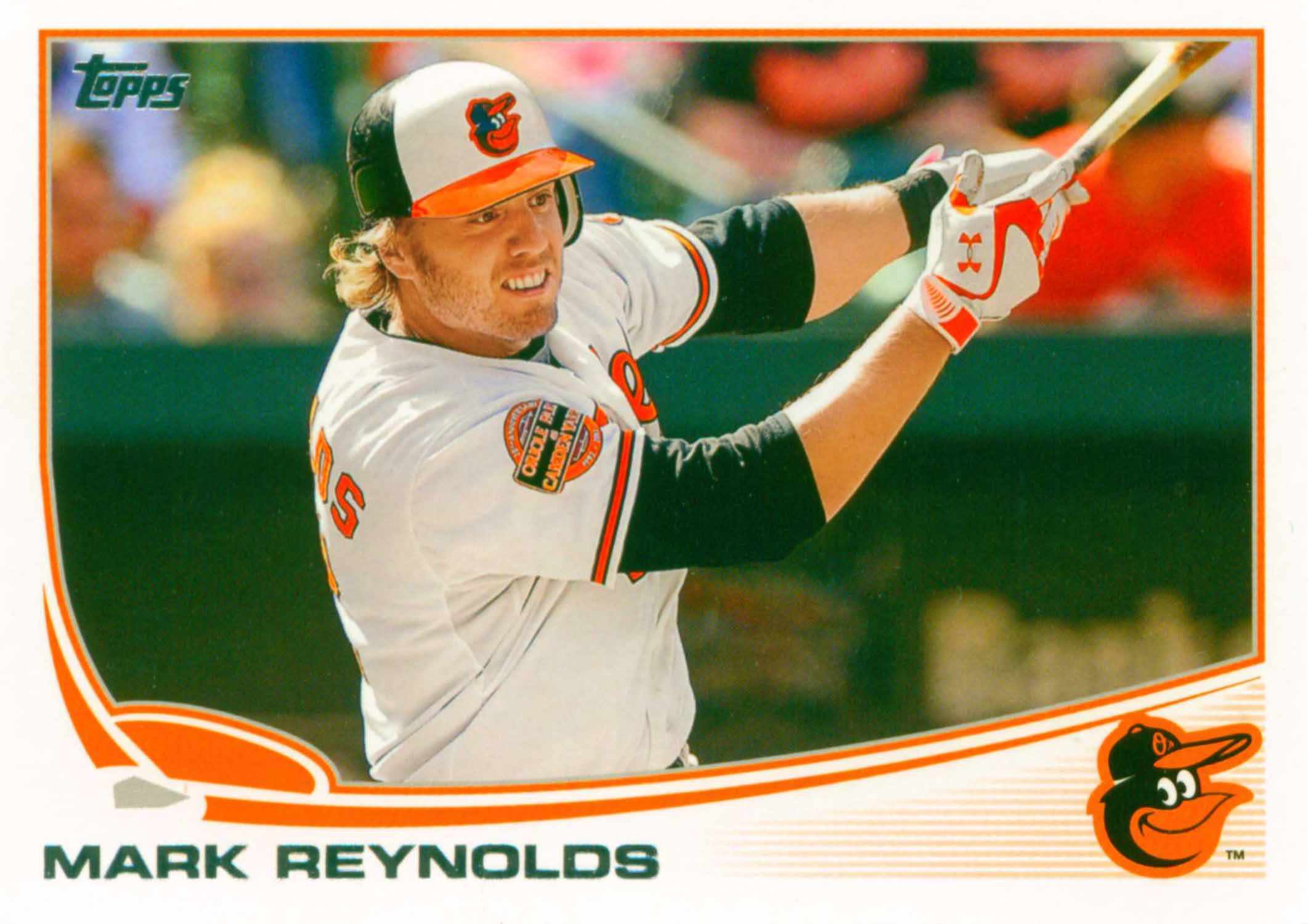 2013 Topps