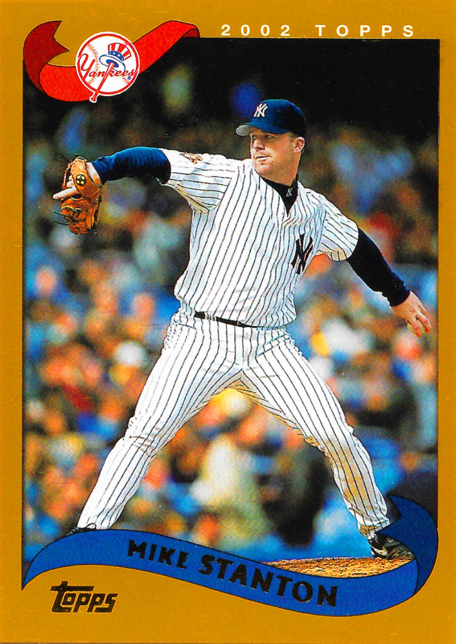 2002 Topps