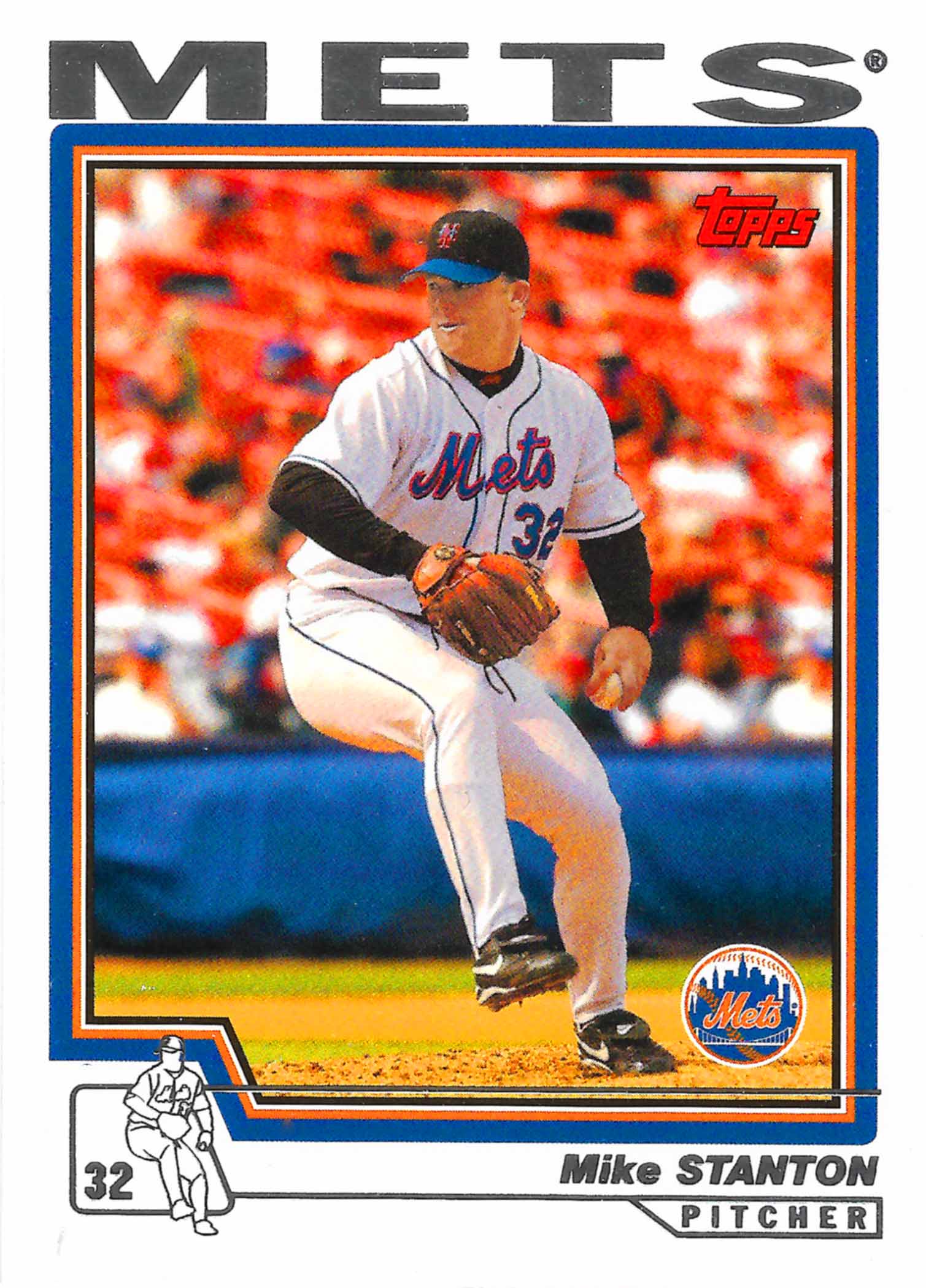 2004 Topps