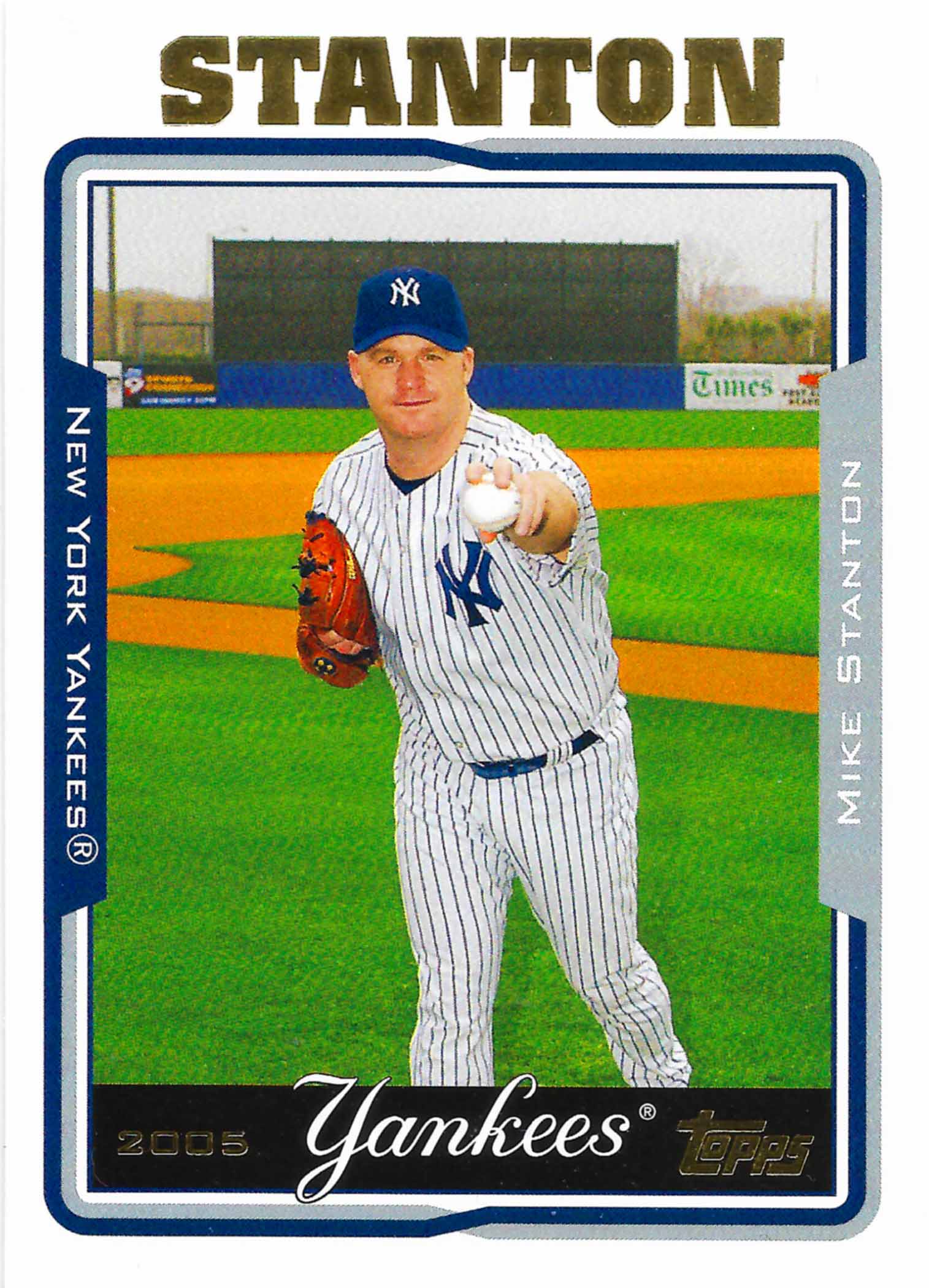 2005 Topps