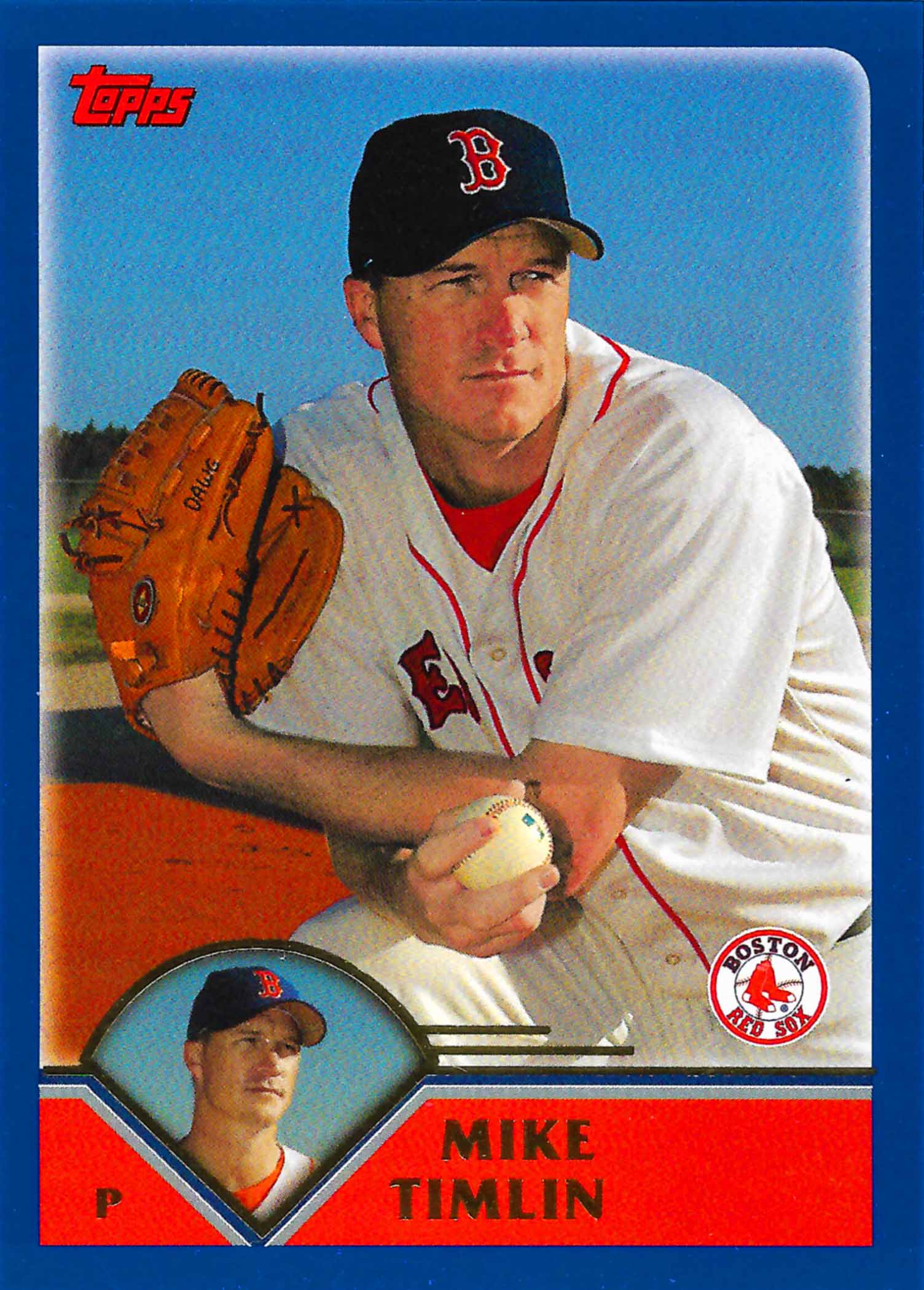 2003 Topps