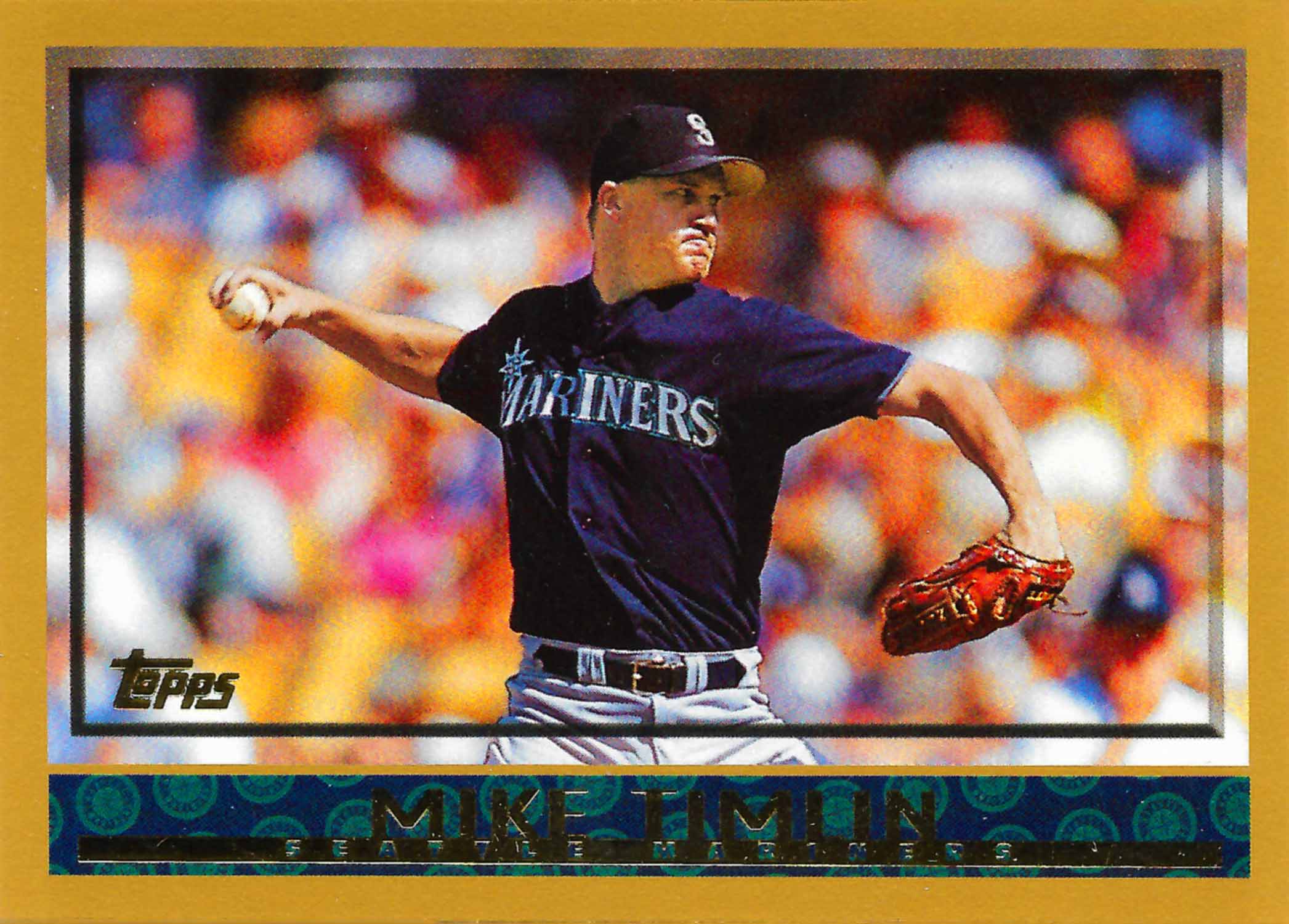 1998 Topps