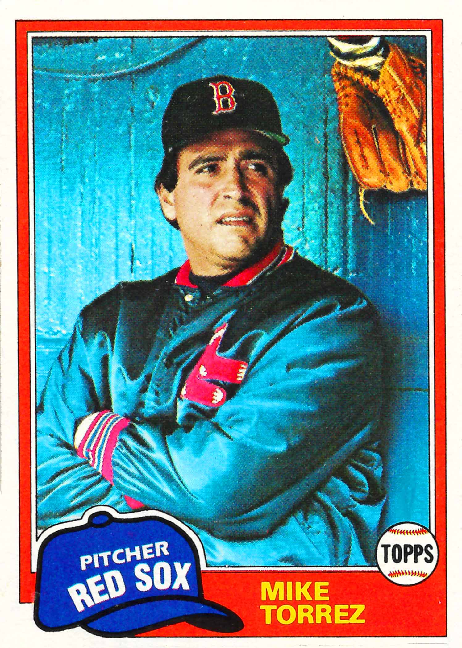 1981 Topps