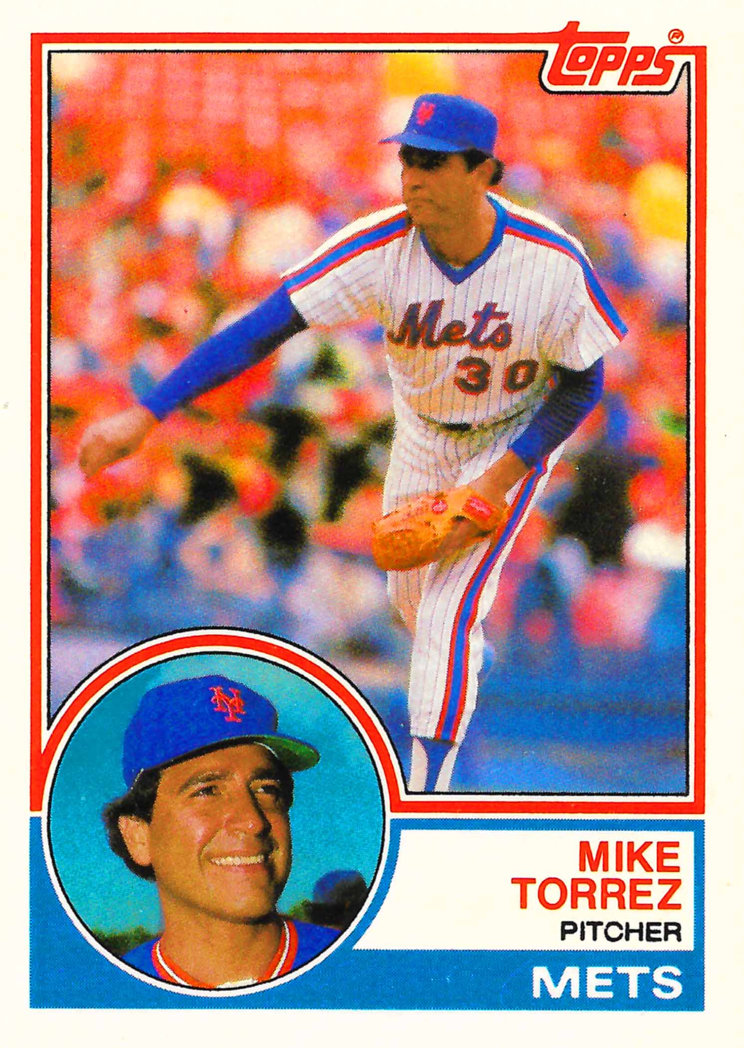 1983 Topps Traded