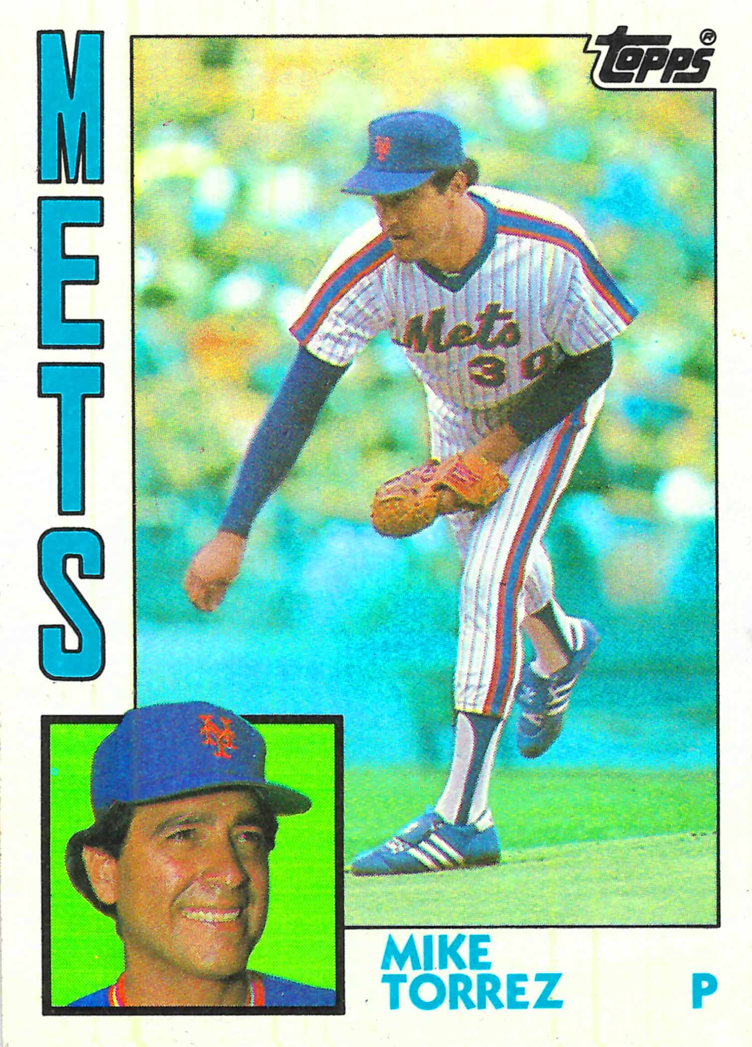 1984 Topps