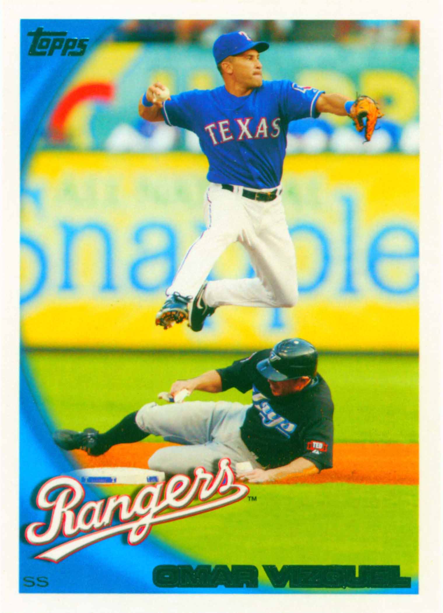 2010 Topps