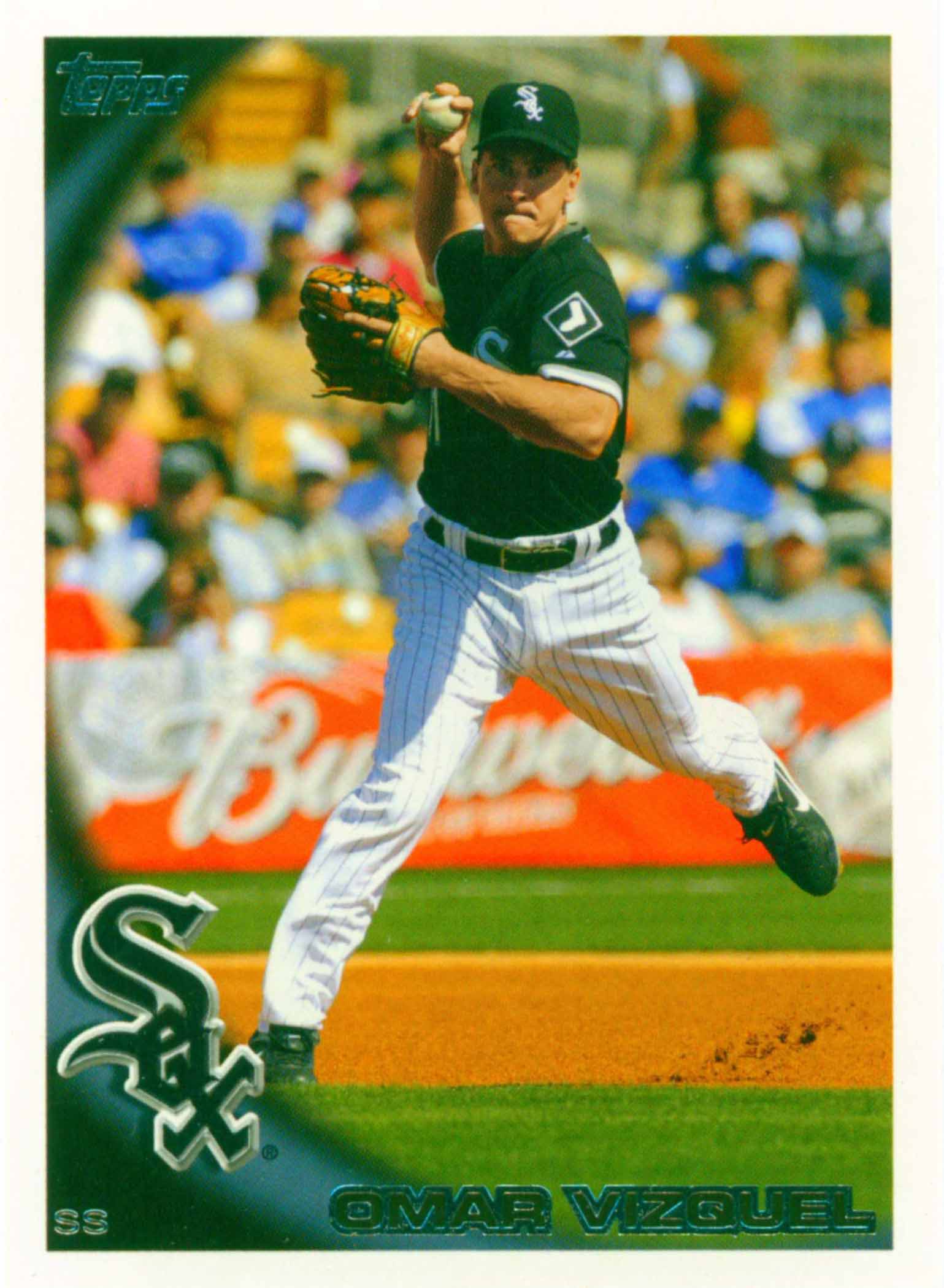 2010 Topps Update