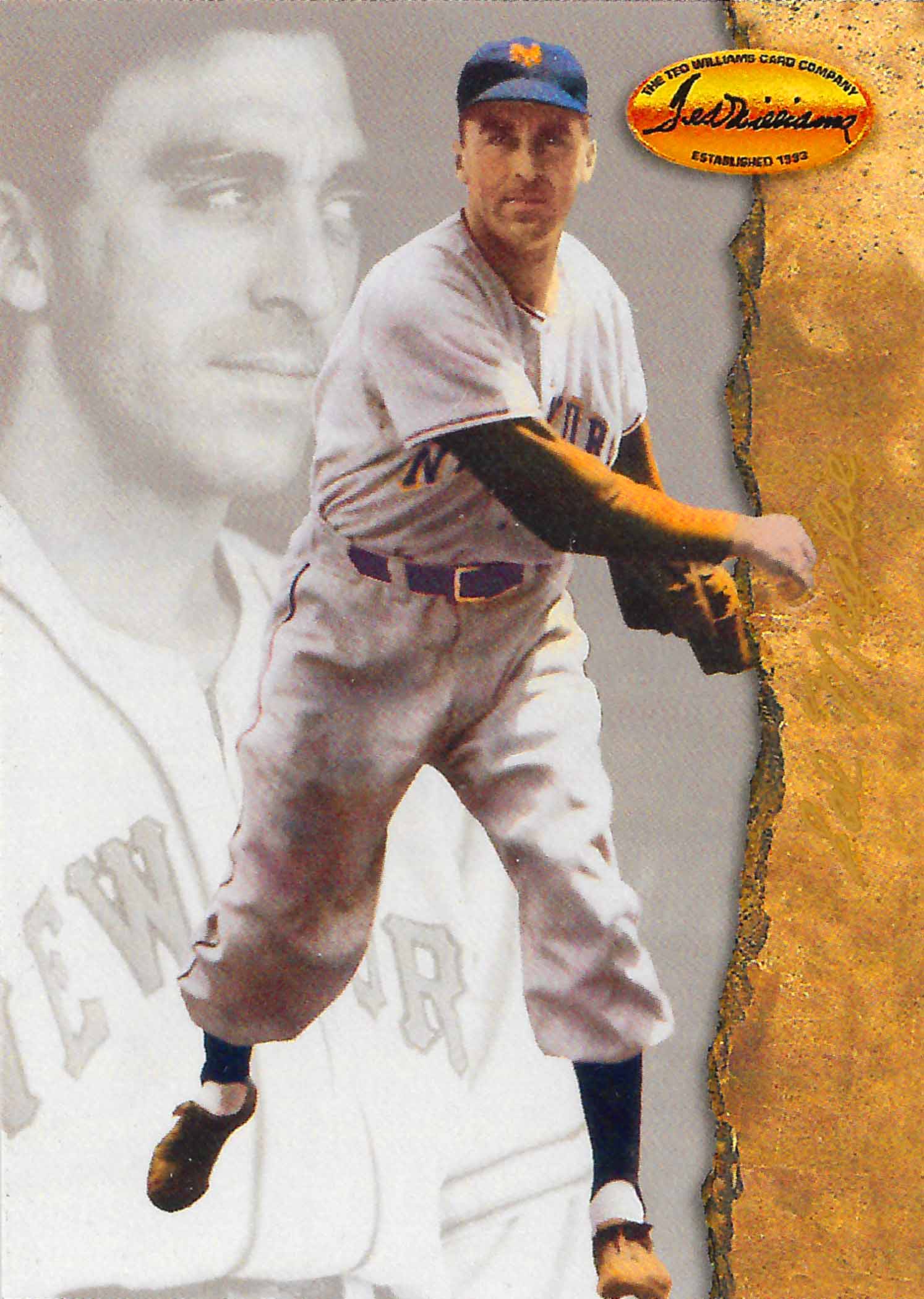 1994 Ted Williams