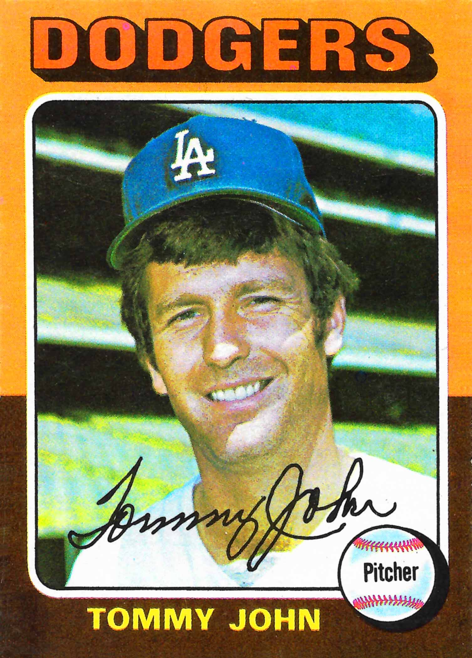 1975 Topps