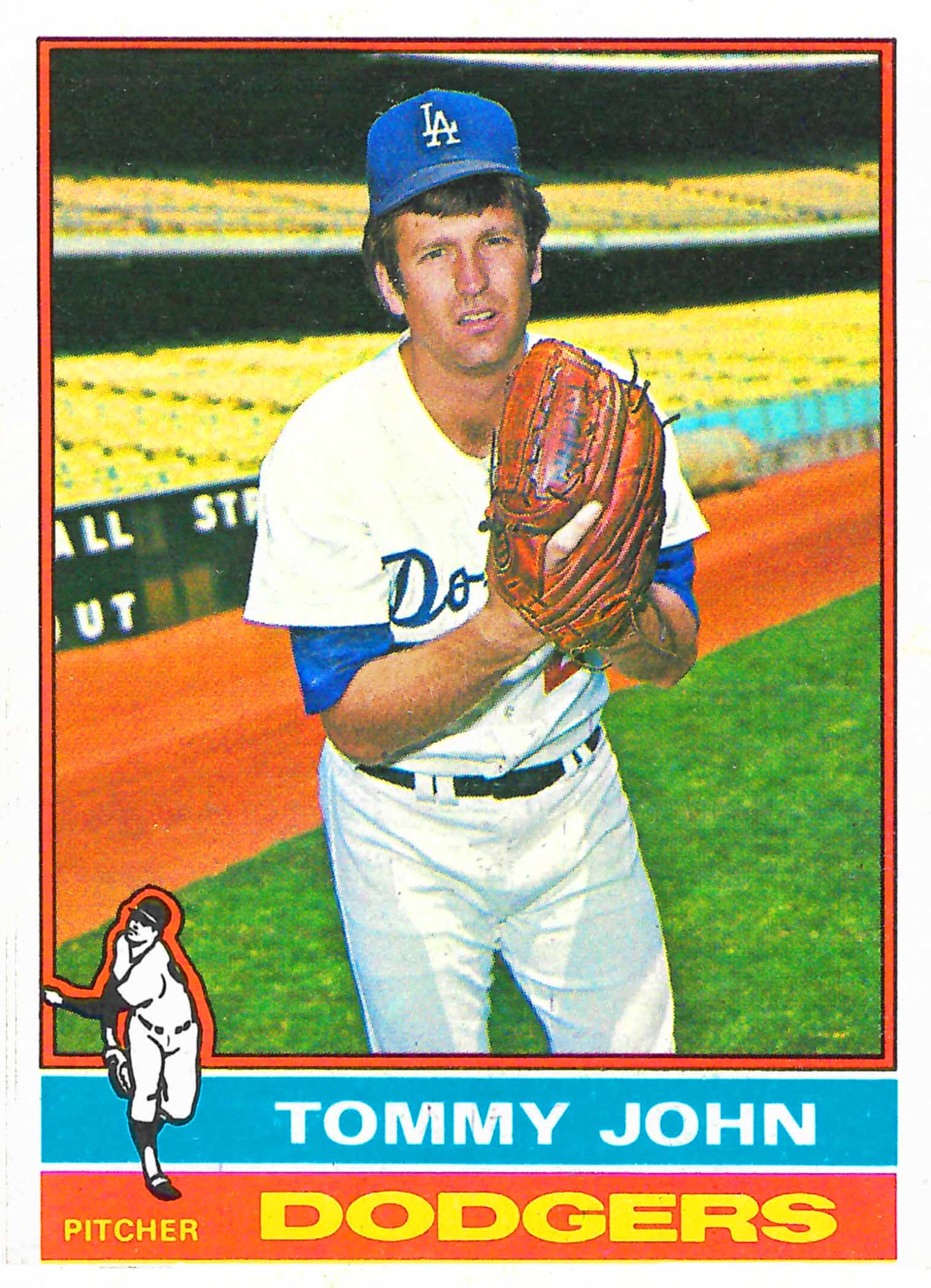 1976 Topps