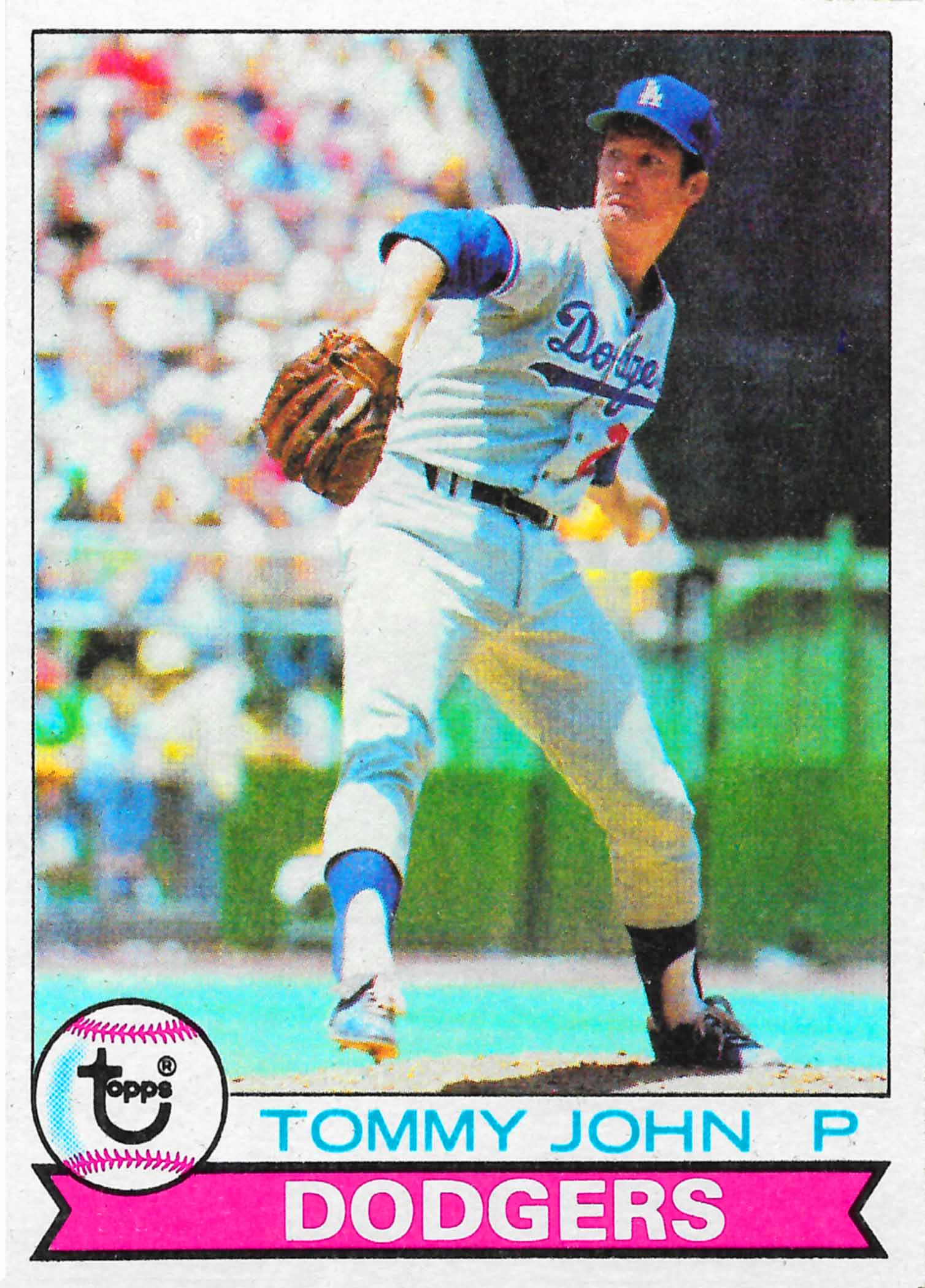 1979 Topps